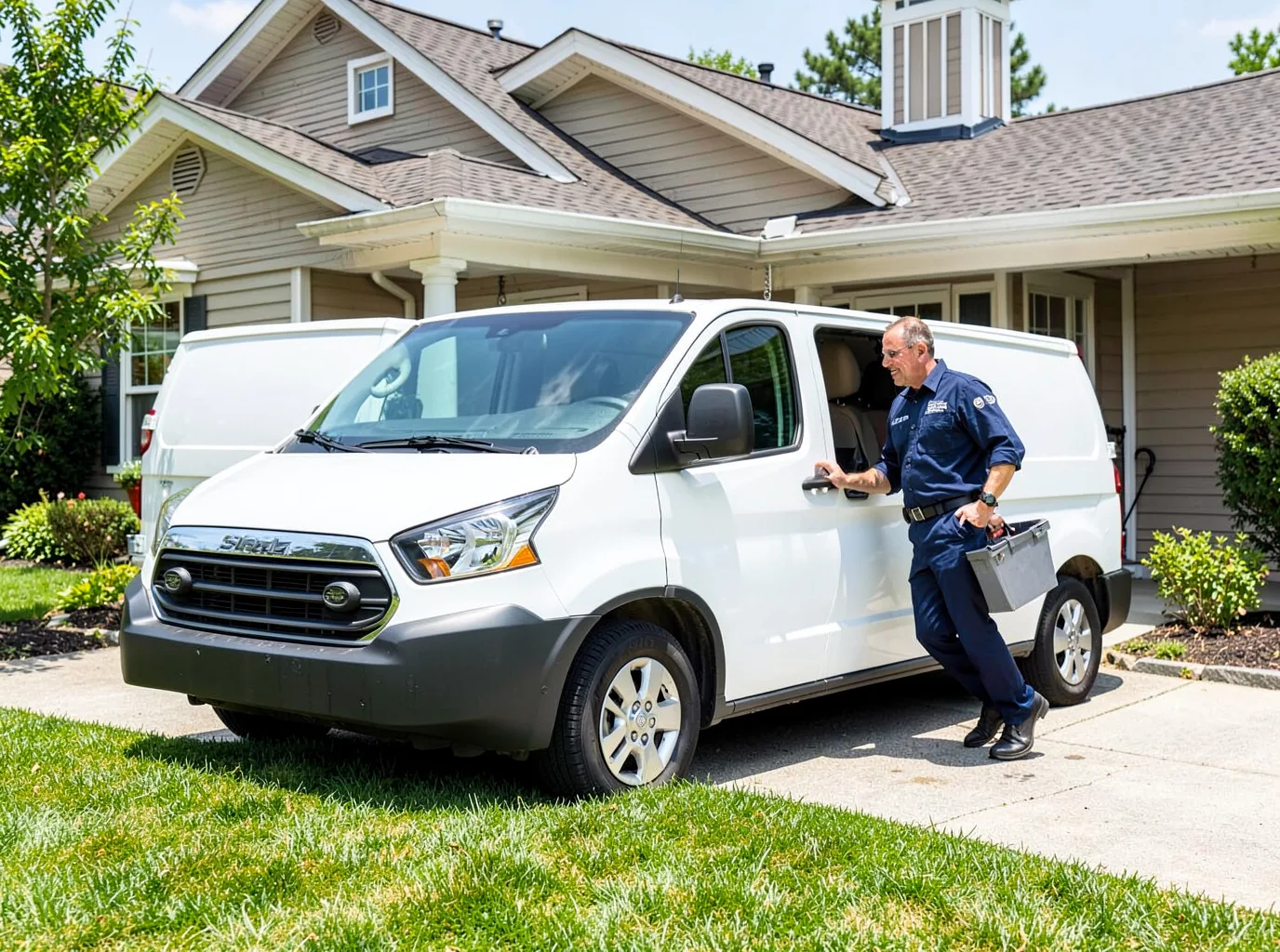 Emergency Plumber company in Grimes, IA