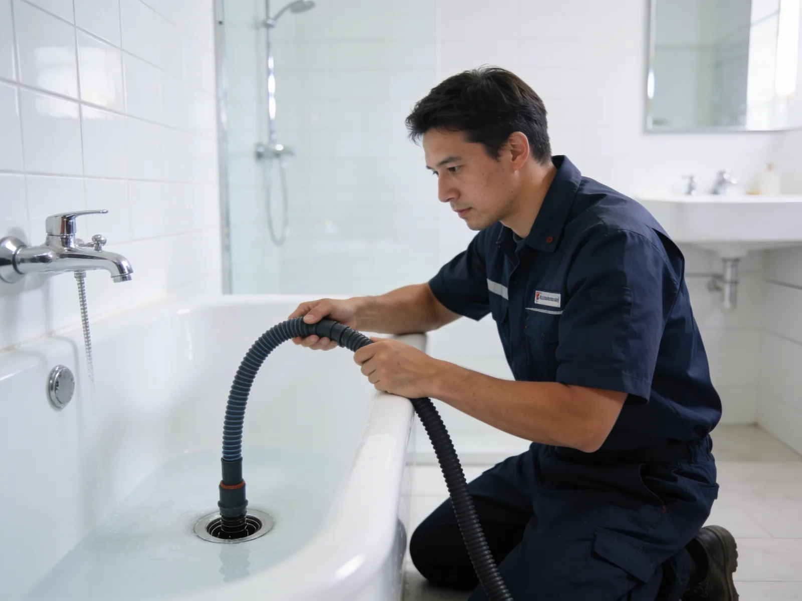 Emergency Plumber Grimes, IA FAQs